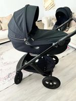 Stokke Kinderwagen Duisburg - Fahrn Vorschau