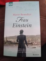 Frau Einstein von Marie Benedict Kreis Ostholstein - Fehmarn Vorschau