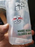 DFB Pokal rb Leipzig Becher Berlin - Hellersdorf Vorschau