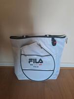 FILA Tennistasche Sporttasche Leverkusen - Alkenrath Vorschau