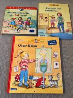 Diverse Kinderbücher, Conni Bücher, Wieso Weshalb Warum etc. Kreis Pinneberg - Rellingen Vorschau