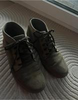 Schuhe Herren Timberland 44 Khaki grün Sneaker Niedersachsen - Lohne (Oldenburg) Vorschau
