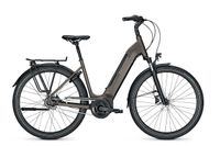 ✅✅ KALKHOFF IMAGE 3.B MOVE FL DAMEN E-BIKE ⚡️500ER AKKU⚡️ **UVP 3099€* BOSCH CITY E-BIKE FREILAUF 453200 Nordrhein-Westfalen - Grevenbroich Vorschau