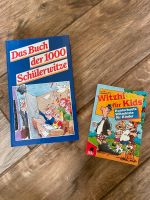 Schülerwitze / Witze Kinder Thüringen - Hildburghausen Vorschau