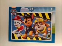 Puzzle 35 Teile ab 4+ Jahre Paw Patrol Baden-Württemberg - Rainau Vorschau