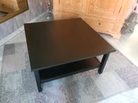 Couchtisch Hemnes Ikea 90x90 cm schwarzbraun Niedersachsen - Lehre Vorschau