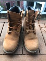 Timberland 6 inch boots Stiefel 6 39 beige braun docs Martens dr Aachen - Aachen-Mitte Vorschau