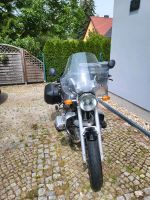 Motorrad BMW R850 R zu verkaufen-Preisreduzierung Brandenburg - Falkensee Vorschau