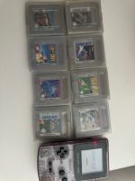 Gameboy Spiele Berlin - Wilmersdorf Vorschau