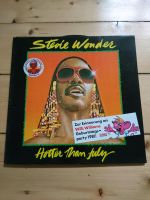 Stevie Wonder Hotter than July Vinyl Schallplatte Rheinland-Pfalz - Bad Ems Vorschau