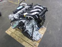 MOTOR RENAULT NISSAN SMART 1.0 SCE H4D400 H4D450 KOMPLETTE Hessen - Körle Vorschau