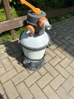 Bestway Flowclear Sandfilter Pumpe Mod Nr 58515 Nordrhein-Westfalen - Meckenheim Vorschau