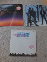 Plattensammlung 3x Supertramp Vinyl Hessen - Hanau Vorschau