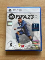 FIFA 23 PS4/5 Düsseldorf - Wittlaer Vorschau