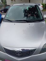 Mazda 2 Halbautomatik Nordrhein-Westfalen - Solingen Vorschau