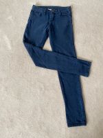 Blaue Jeans von Tally Weijl in Gr. 34 München - Hadern Vorschau