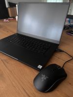 Razer Blade 15, Gtx, 1Tb ssd, 32 gb ram, i7 10gen Rheinland-Pfalz - Deidesheim Vorschau