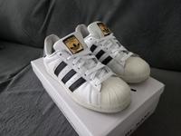 Adidas snakers Superstar 2 gr 42 Niedersachsen - Braunschweig Vorschau