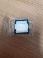 G3900 CPU Intel Neu Sachsen - Burkhardtsdorf Vorschau