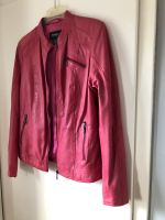 Lederjacke-Gr. 42-pink-Neu- Bonn - Venusberg Vorschau