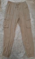 Tom Tailor Denim Relaxed Pants Cargo Hose Damen Hessen - Kassel Vorschau