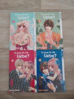 Diverse Manga Shoujo Action je Manga 2€ Rheinland-Pfalz - Speyer Vorschau