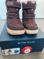 Tom Tailor Winterstiefel Winterschuh Blinklicht Größe 31 Nordrhein-Westfalen - Erkelenz Vorschau