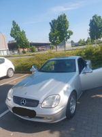 Mercedes-Benz SLK 200 Kompressor - Nordrhein-Westfalen - Marl Vorschau