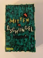 Buch Mitten im Dschungel Bayern - Ingolstadt Vorschau