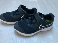 Nike Sportschuhe (Turnschuhe) Größe 28 Sachsen - Radeberg Vorschau