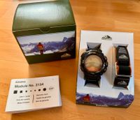 Casio G-Shock Pathfinder, Modell 3134 Leipzig - Engelsdorf Vorschau