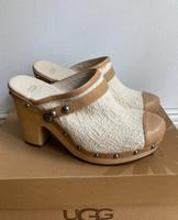 Neu UGG Australia Kaylee Clog Mules EU38 Berlin - Neukölln Vorschau