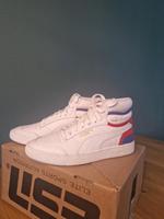 NEU - puma ralph sampson mid weiß 38.5 Lindenthal - Köln Sülz Vorschau
