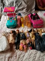 Barbie Konvolut Paket Nordrhein-Westfalen - Solingen Vorschau