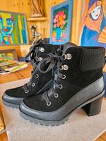 UGG Stiefeletten Größe 39 neu Bayern - Bad Reichenhall Vorschau