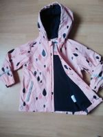 Mädchen tolle Regenjacke 98/104 lupilu Rostock - Lütten Klein Vorschau