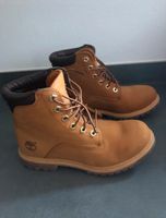 Timberland Boots Größe 38,5 NEU Bayern - Rimpar Vorschau