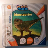 Tiptoi Pocket Wissen Dinosaurier Baden-Württemberg - Hilzingen Vorschau