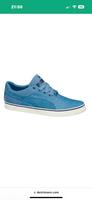 Puma Schuhe hellblau Bayern - Eichenau Vorschau
