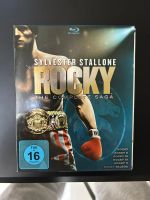 Rocky: 1 - 6 The Complete Saga Blu-ray Disc Nordrhein-Westfalen - Westerkappeln Vorschau