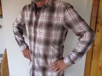 ESPRIT Hemd Slim Fit "Frisco Bay" Gr. L,100 % BW, Neuwertig! Bayern - Freyung Vorschau