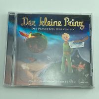 CD, Kleine Prinz, Planet, Feuervogel, Hörspiel, Geschichte, Tonie Nordrhein-Westfalen - Rüthen Vorschau