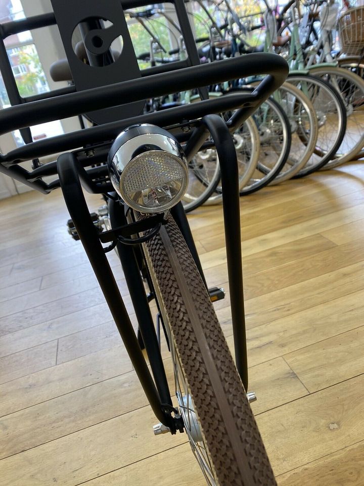 SALE ‼️ Cortina U4 Nabendyn. Damenrad Fahrrad Hollandrad Cityrad in Hamburg