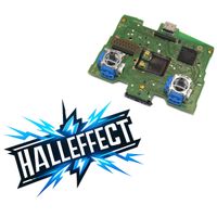 PS5 Hall Effect Halleffekt Magnet Joy Analogstick Sensor Umbau Wuppertal - Oberbarmen Vorschau