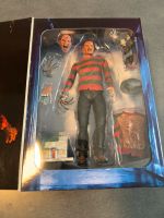 Freddy Krueger Figur Neca  Nightmare on Elmstreet 3 Berlin - Marzahn Vorschau