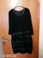 Elegantes Kleid schwarz Größe 40 Bayern - Mitterteich Vorschau