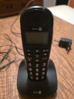 Festnetztelefon Doro mit großen Tasten, funktionstüchtig Berlin - Köpenick Vorschau