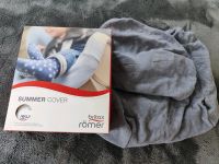 Summer Cover / Sommerbezug für Babysafe Britax Römer Baden-Württemberg - Munderkingen Vorschau