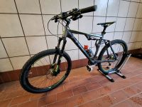 CUBE AMS 27,5" FULLY Mountainbike Sachsen-Anhalt - Hettstedt Vorschau