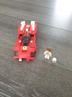 Verkaufe einen lego Ferrari Niedersachsen - Bomlitz Vorschau